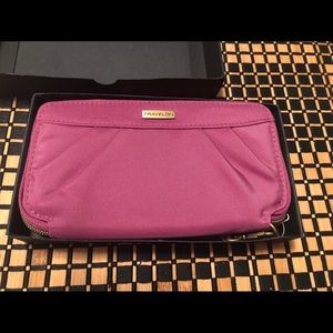 Brand new Travelon Wallet/Wristlet
